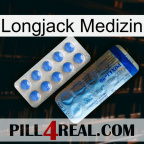 Longjack Medicine 40
